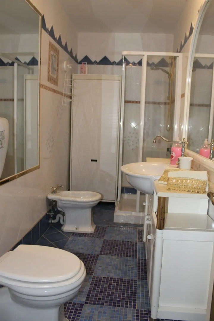 B&B San Peter's Golden Rooms