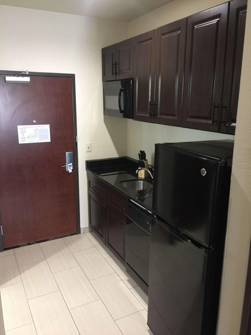 Best Western Plus Executive Residency Elk City