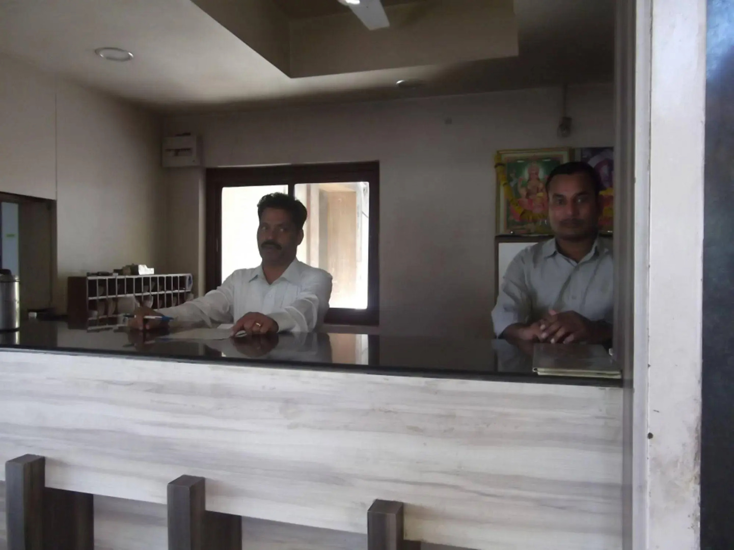 Hotel Nikhil Garden