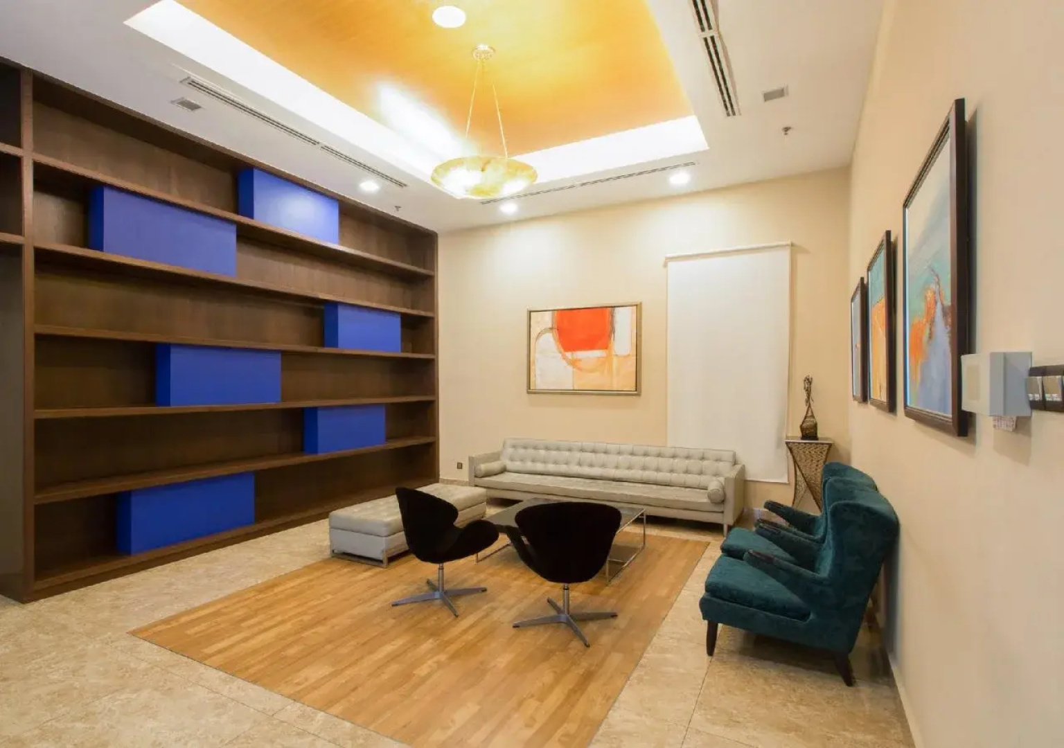 Shaftsbury Stellar Cyberjaya
