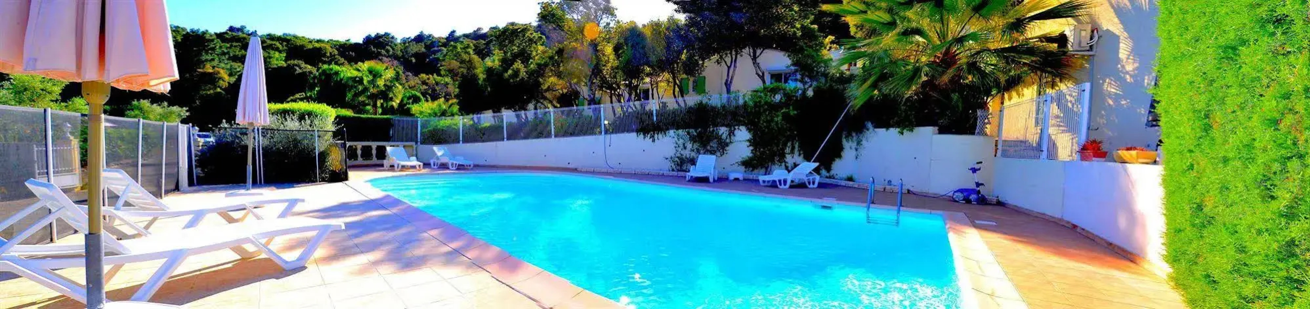 Résidence de Canella