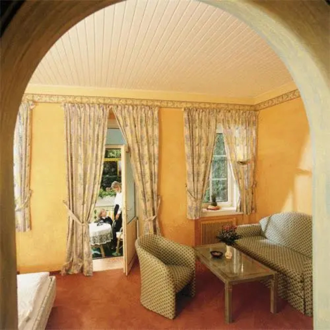 Seevilla Wienerroither