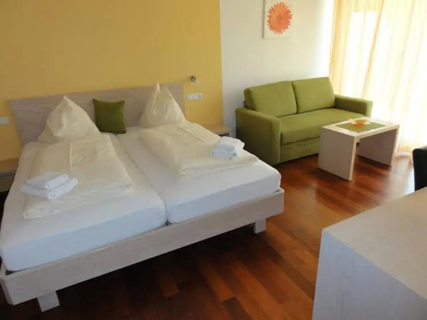 Wohlfühlpension Kristan