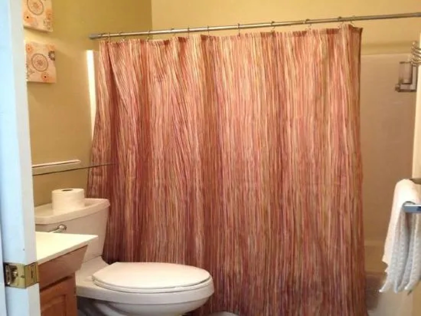 Alaskan Wish Lodging