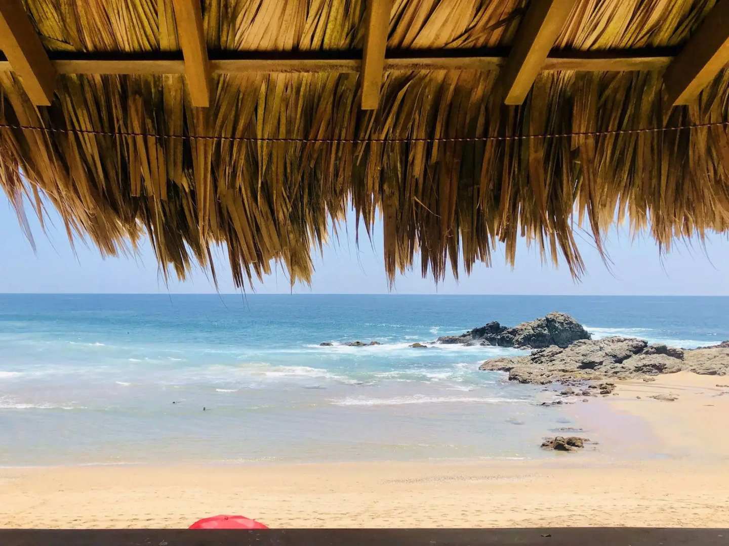 Hotel Paraiso del Pescador By Rotamundos