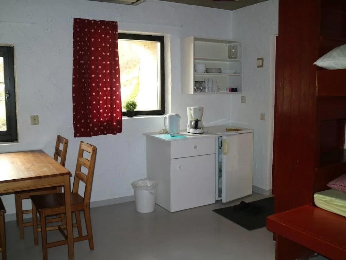 Grottbyn - Skånes Djurparks Camping