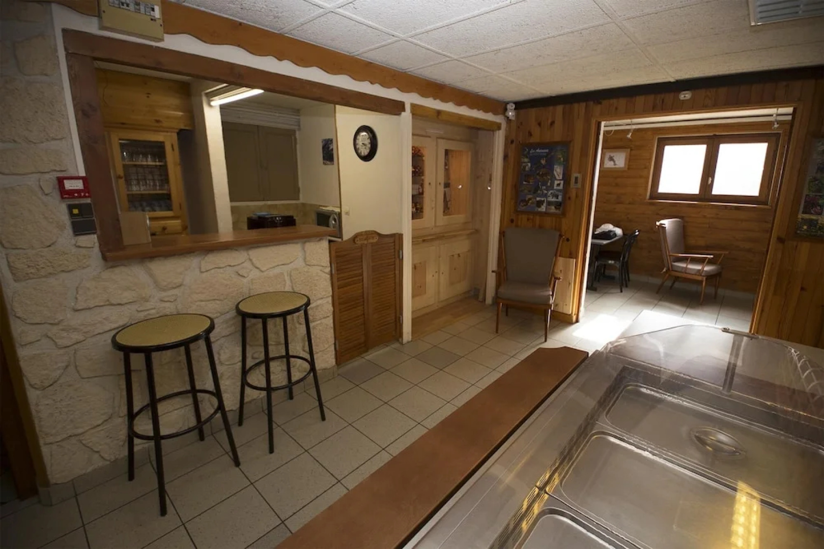 Hôtel La Vanoise