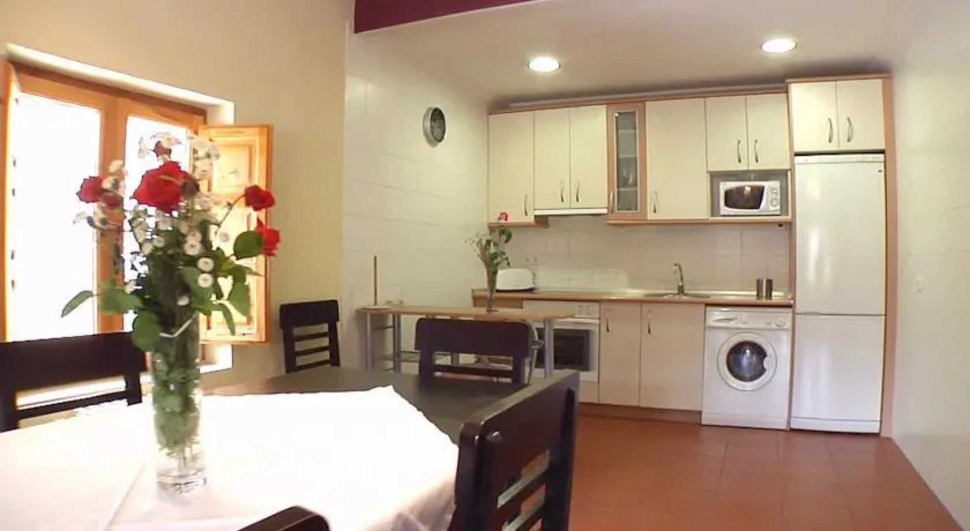 Las Hoyas del Cañon del Rio Lobos