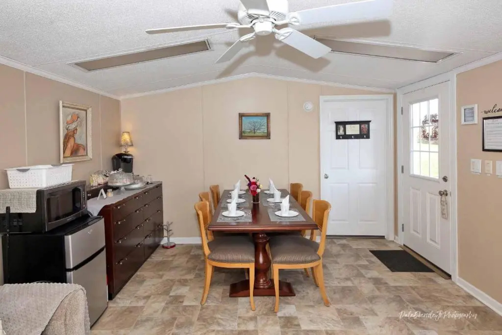 The Hertzog Homestead Bed & Breakfast