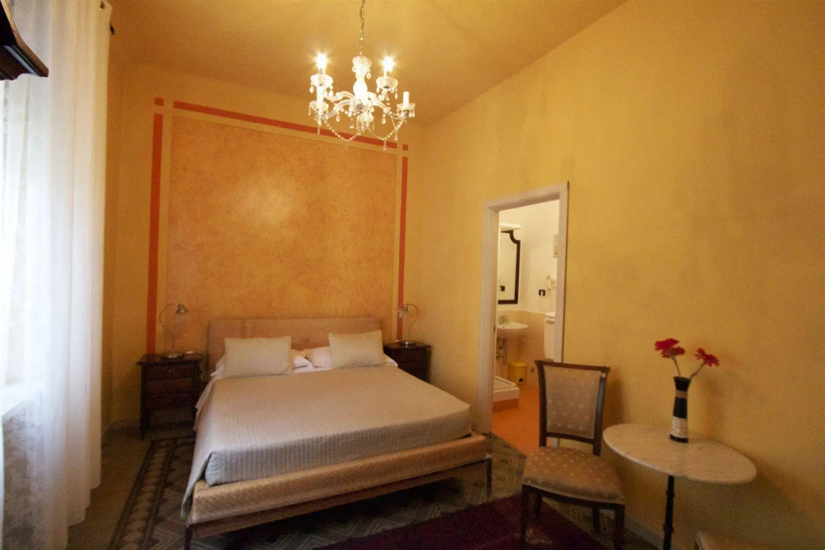 B&B Fiore di Roby