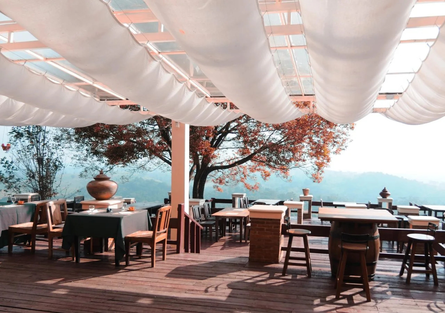 Chiang Rai Valley Resort @Doi Hom Fha