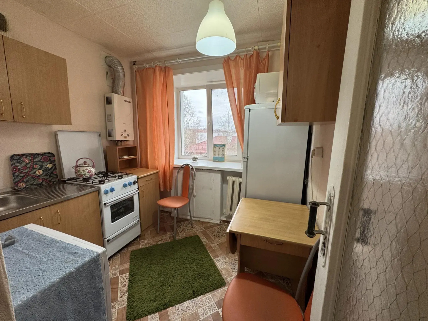 Апартаменты на улице Ленина 18