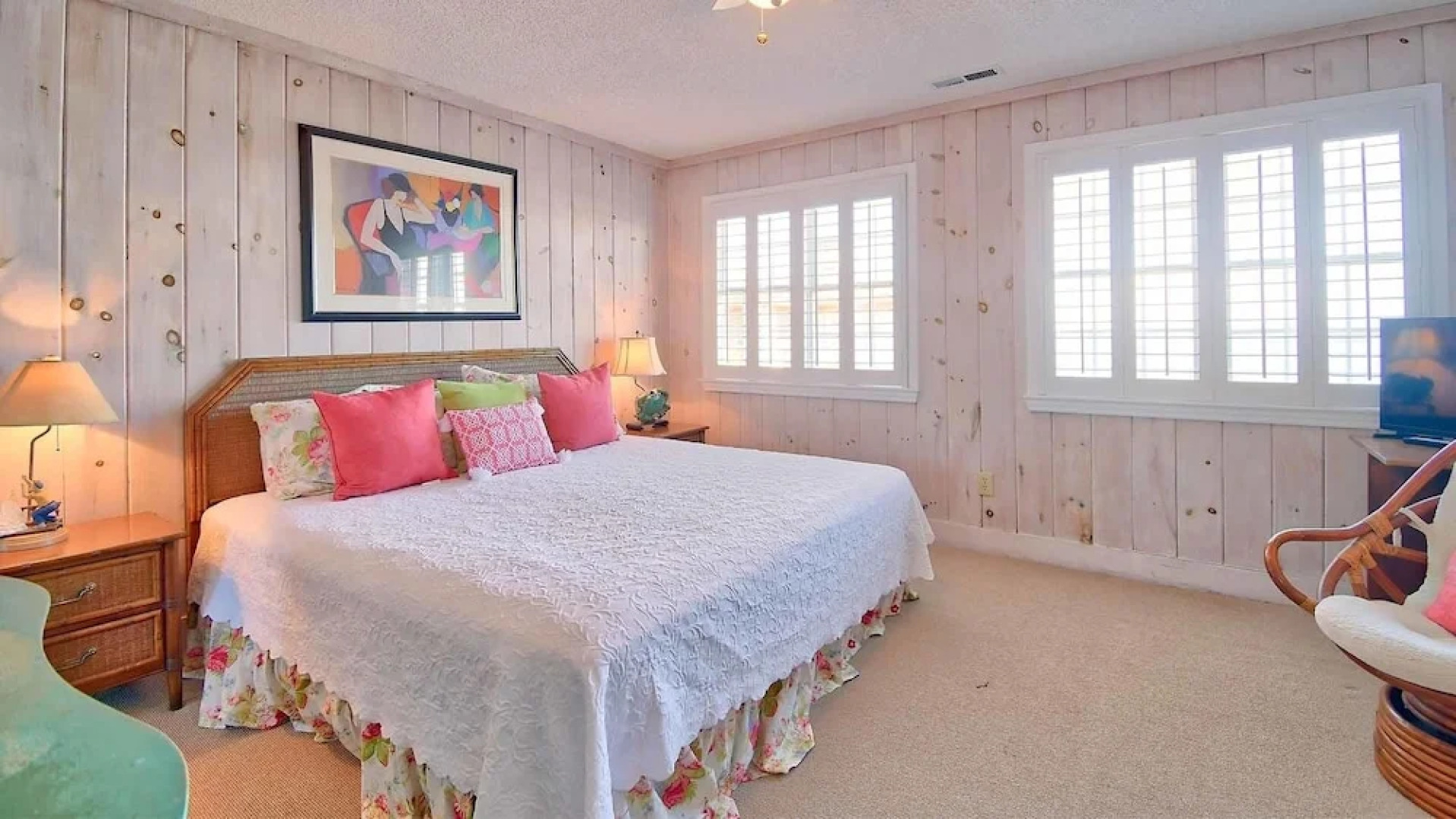 141 Sea Spray 4 Br Home by RedAwning