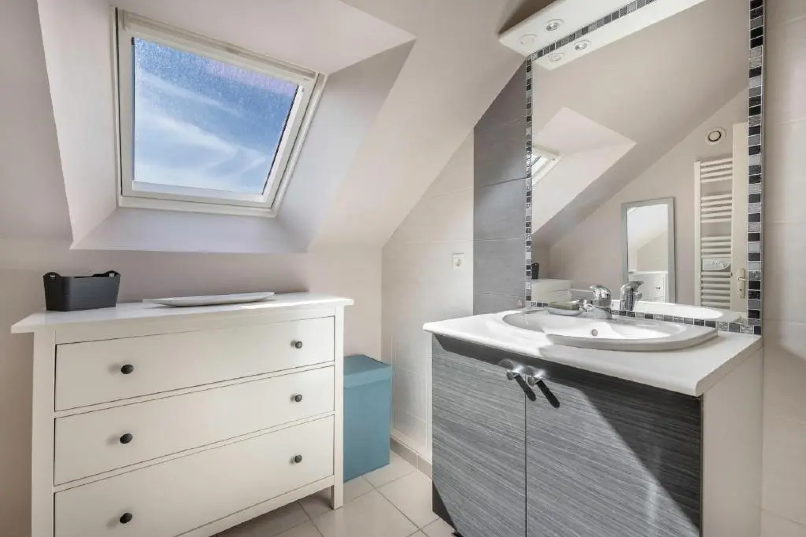 Maison familiale pour 6 a Sarzeau