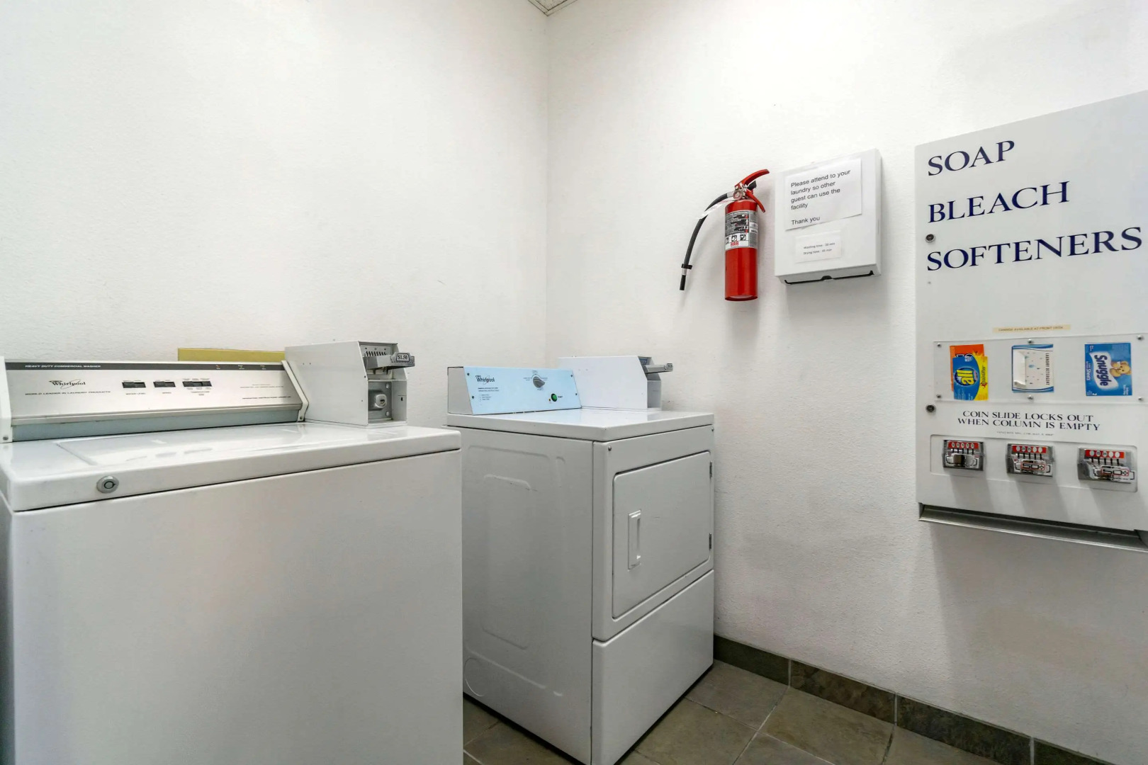 Comfort Inn & Suites Seattle North