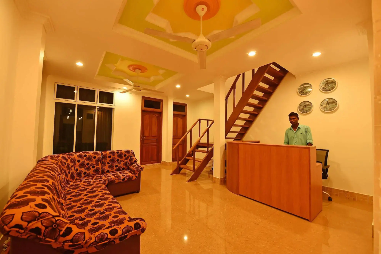Rasdhoo Relax Inn