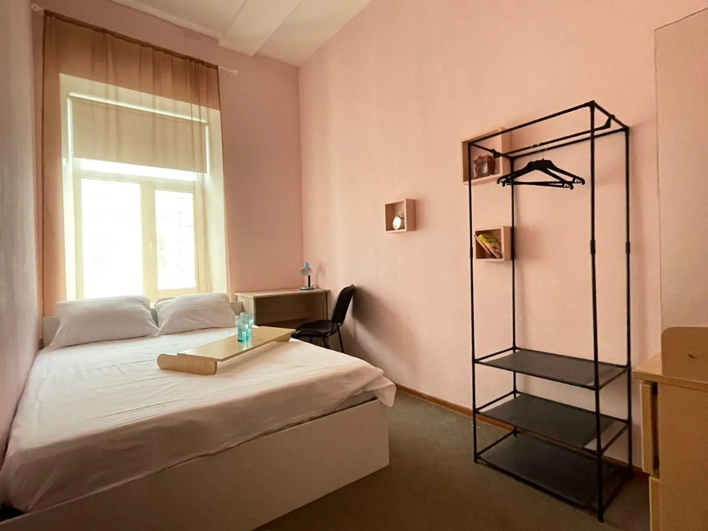 На Разъезжей