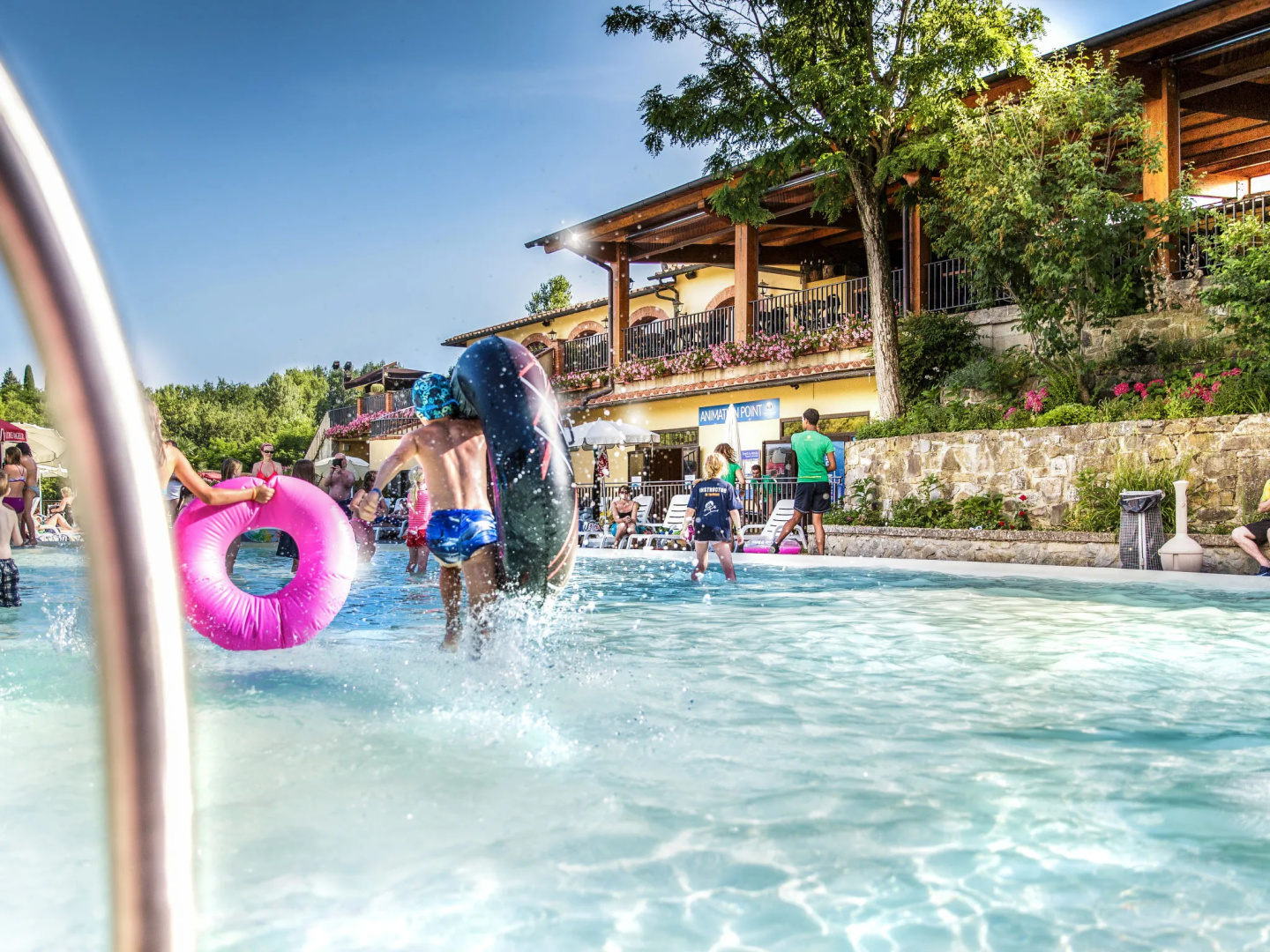 Norcenni Girasole Club