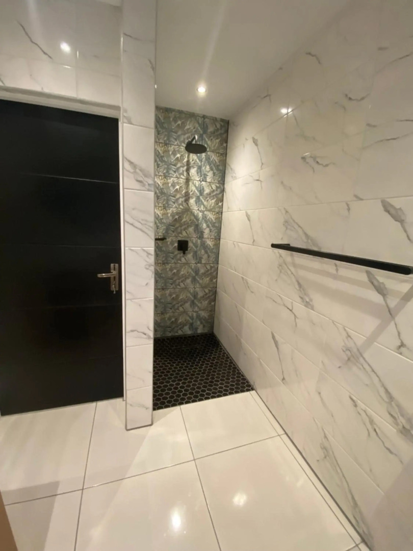 The Bridge Apartments