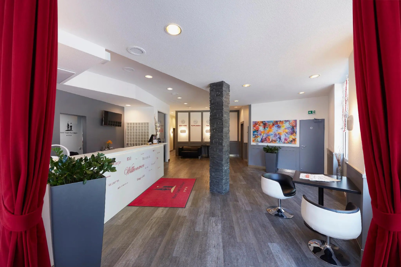 Hotel Stadt Tuttlingen