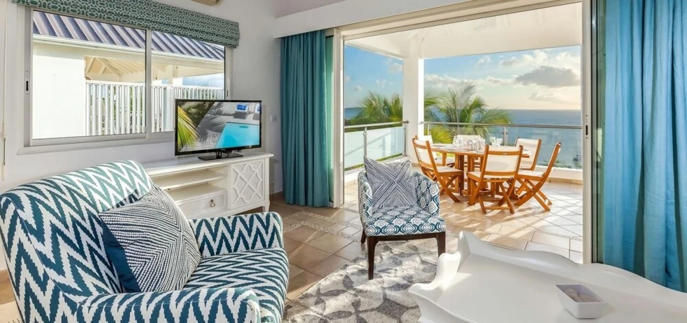 Villa Sea Dream