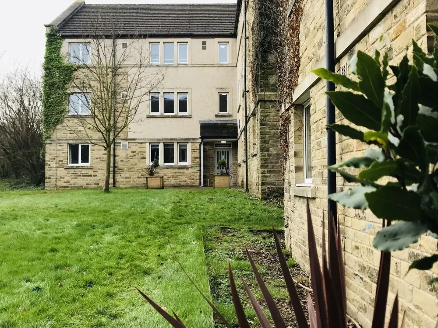 The Venue Serviced Apartments