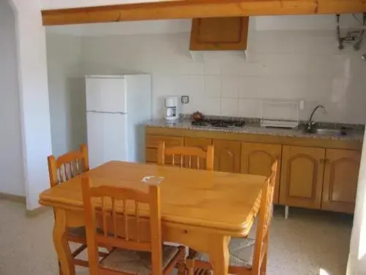 Apartment Masia Torrents