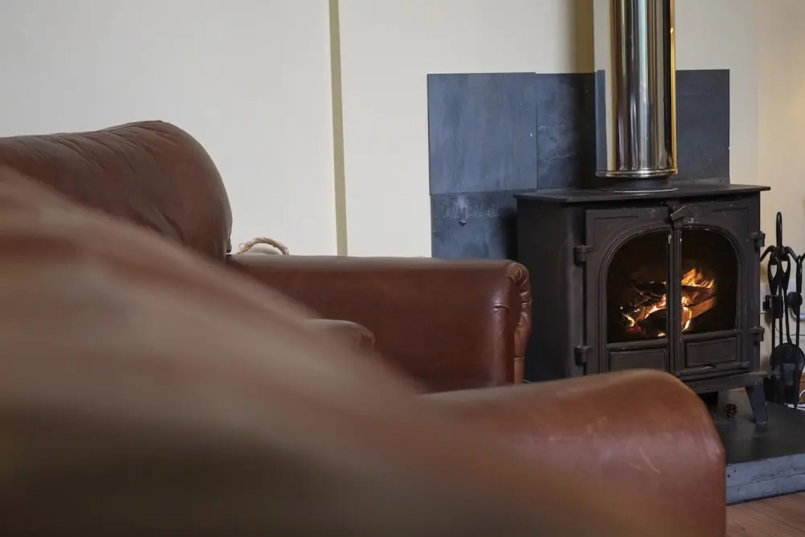 Luxury Woodland Lodges