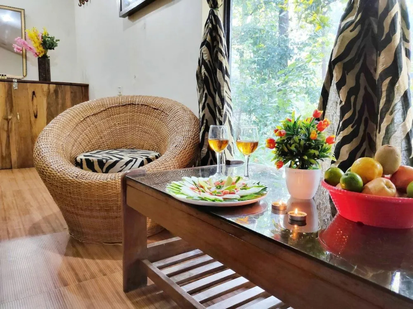 Royal Bamhni Holiday Resort