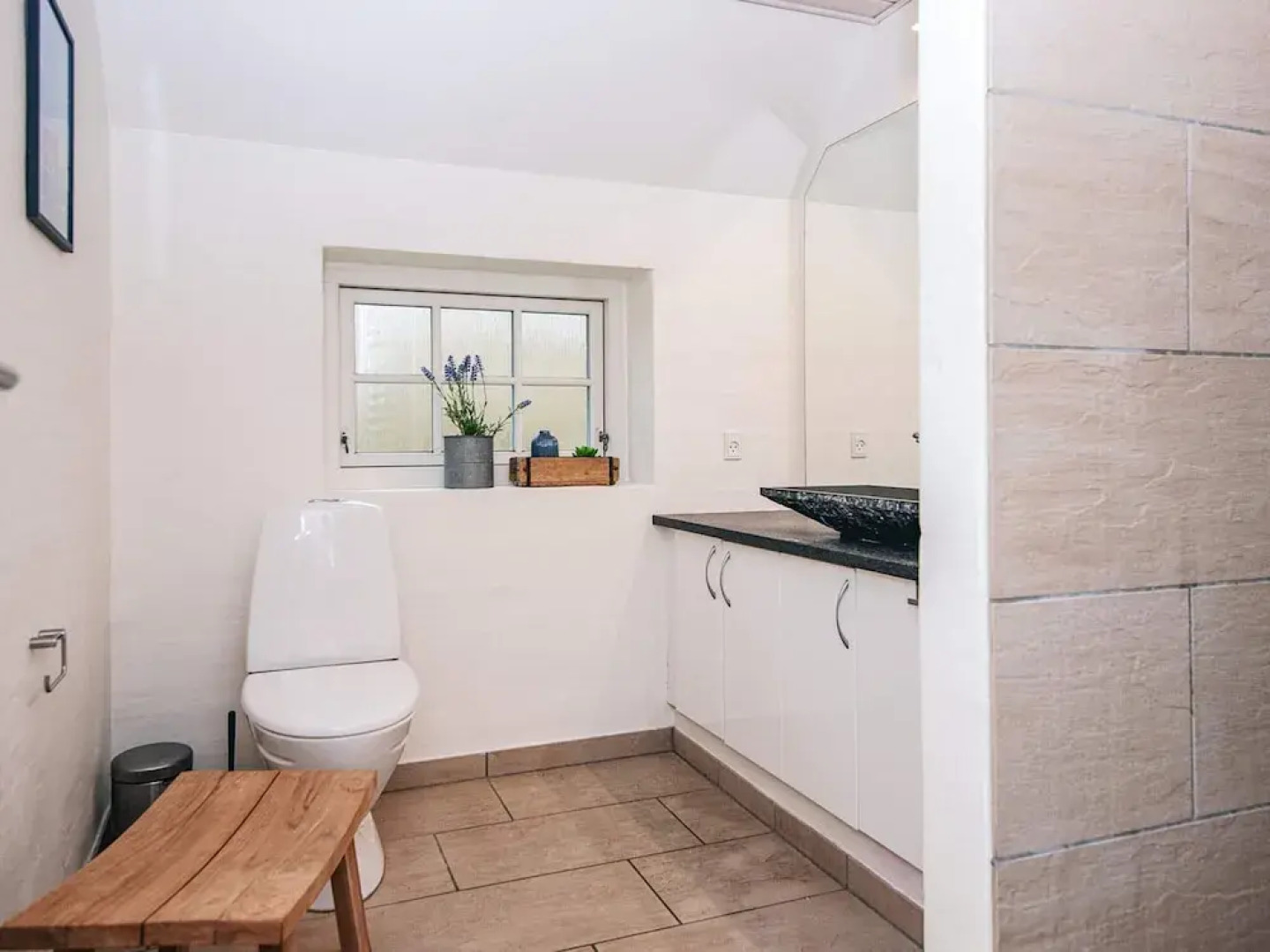 Luxury Retreat by the Sea - By Traum Ferienwohnungen