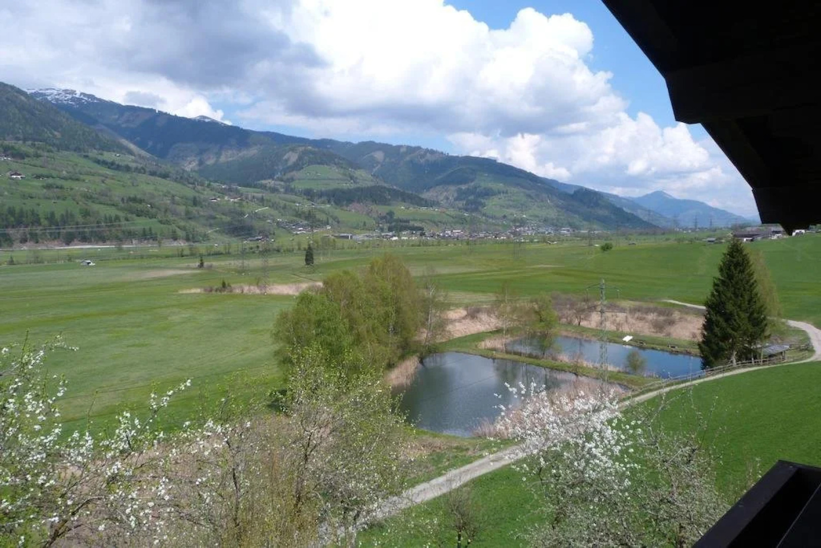 Apartments Teglbauernhof