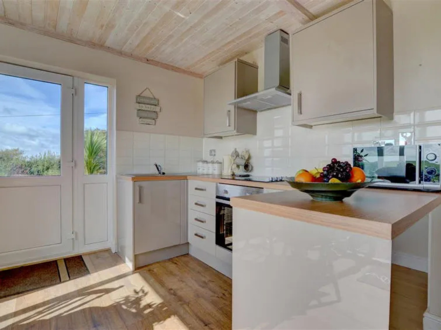 Apartment Croft Apartment