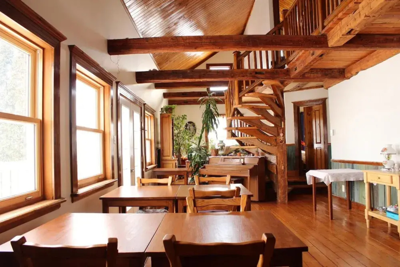 Gîte Touristique Prés et Vallons
