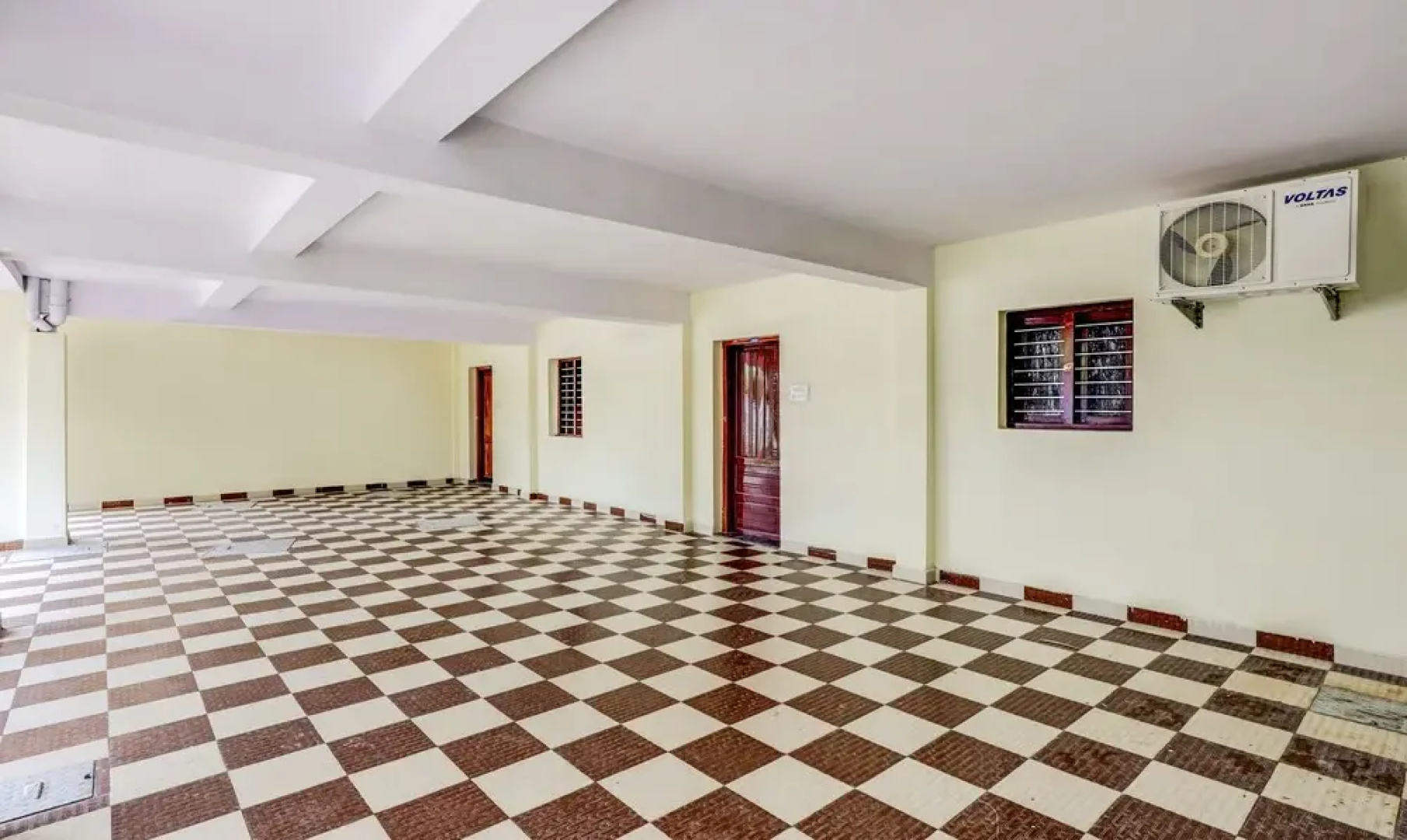 Umaiyyal Home Stay