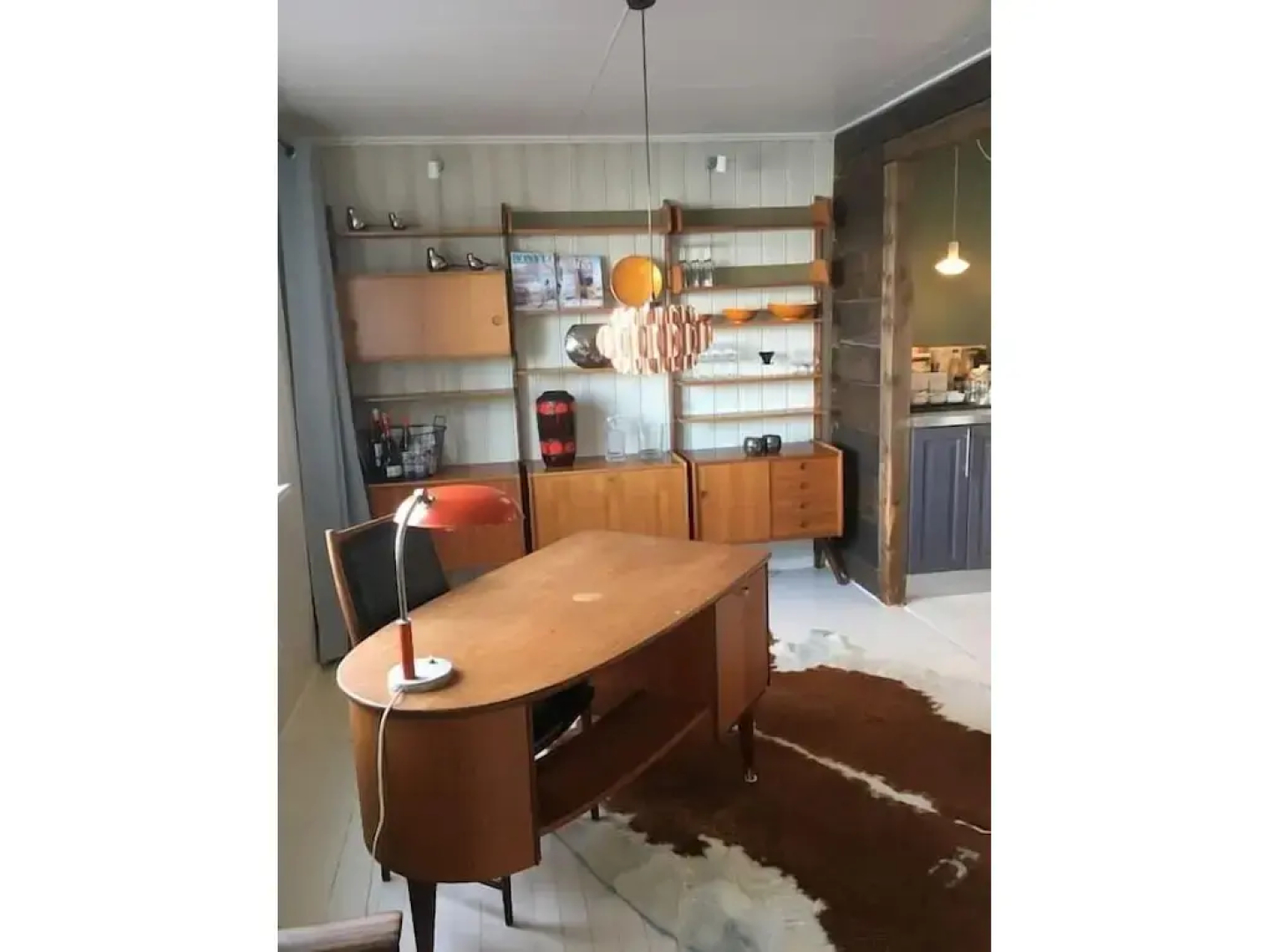 House by the sea