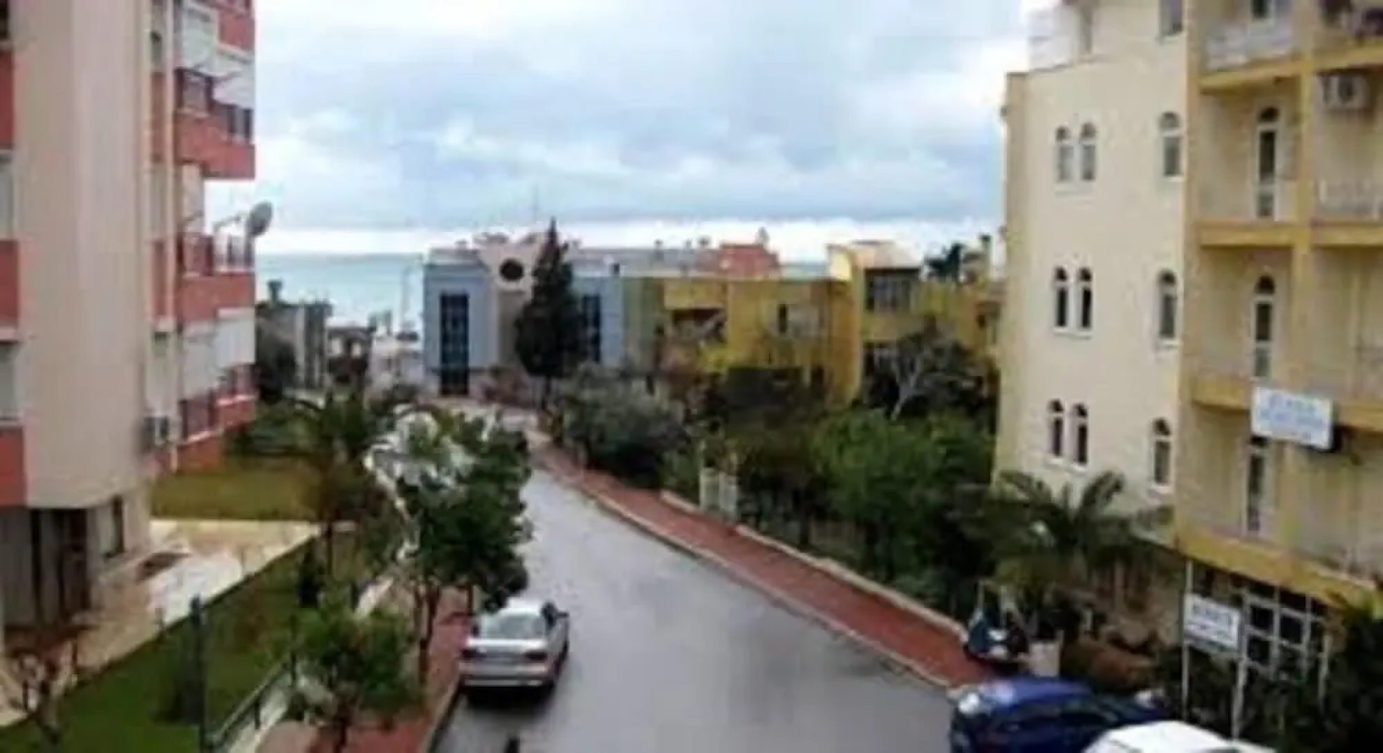 Villa Begumhan Pansiyon