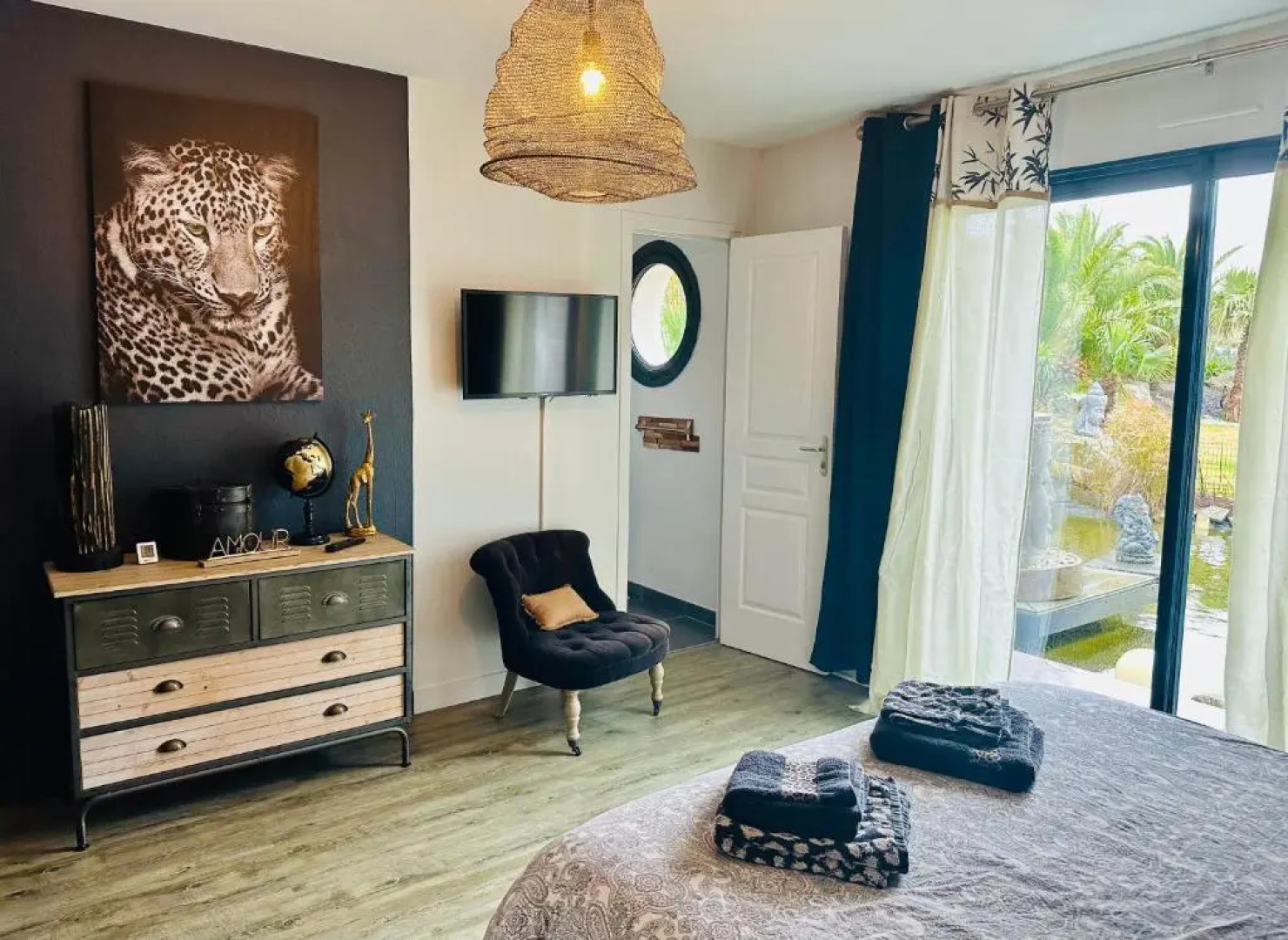 Villa du Sieck 5 étoiles