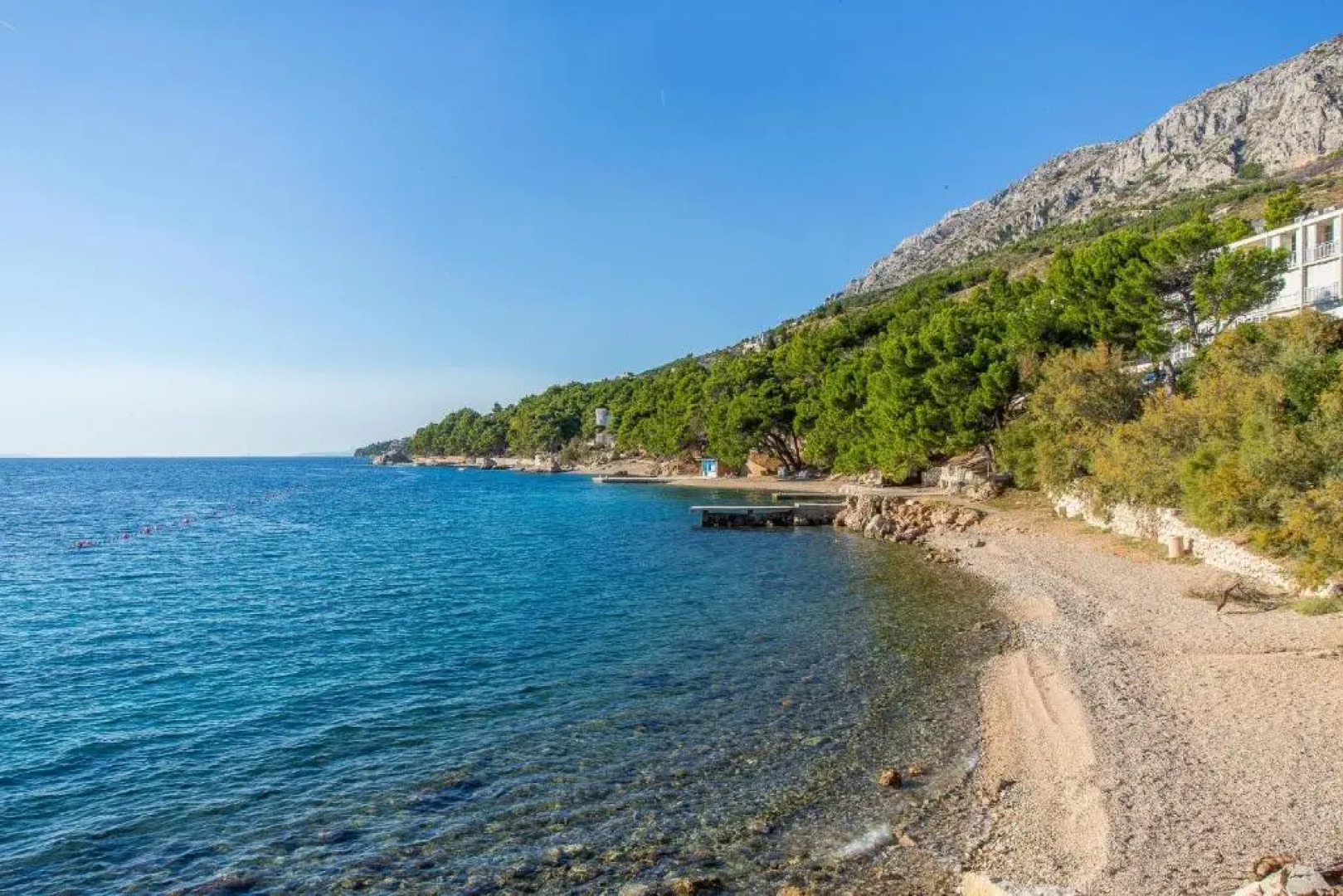 Apartments Emil Zora