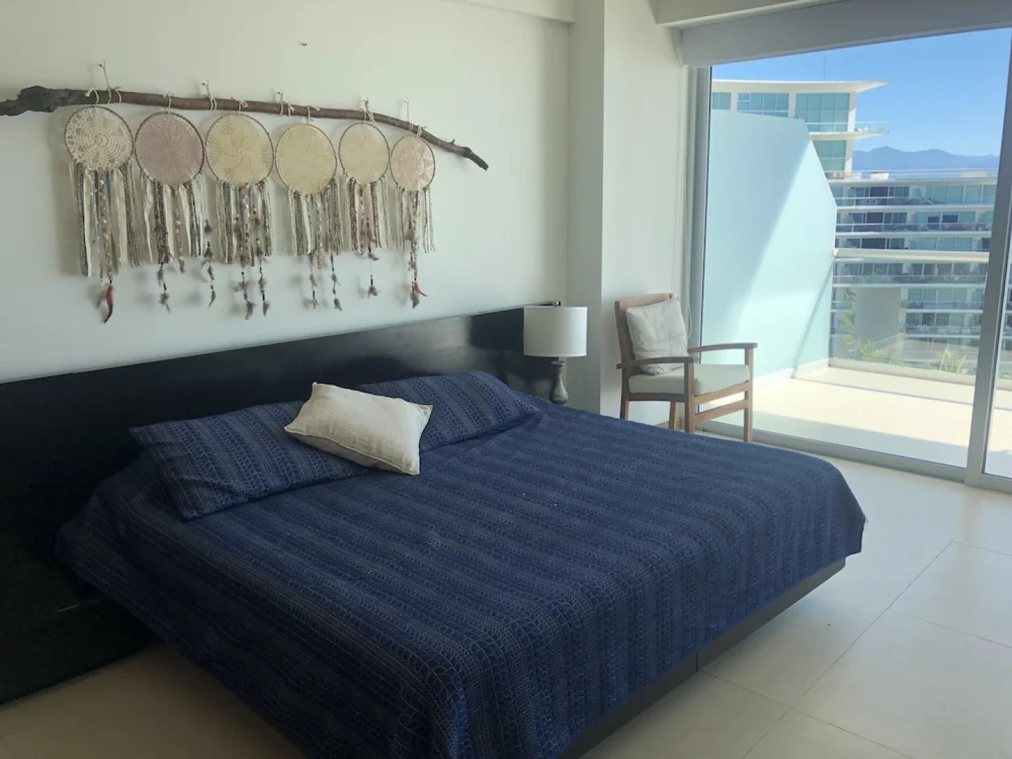 Ocean Front Condo Nuevo Vallarta