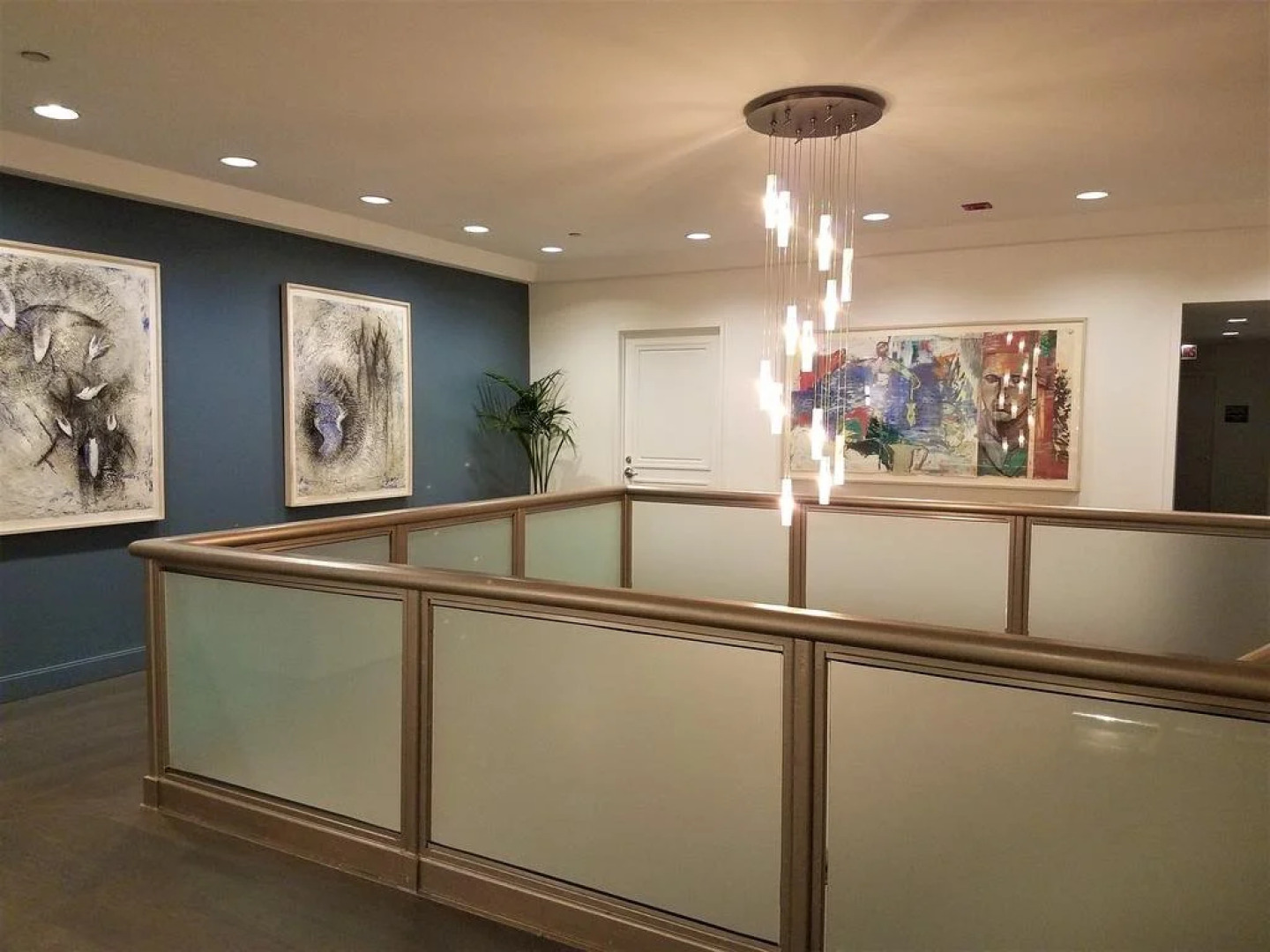 The Buckingham Hotel