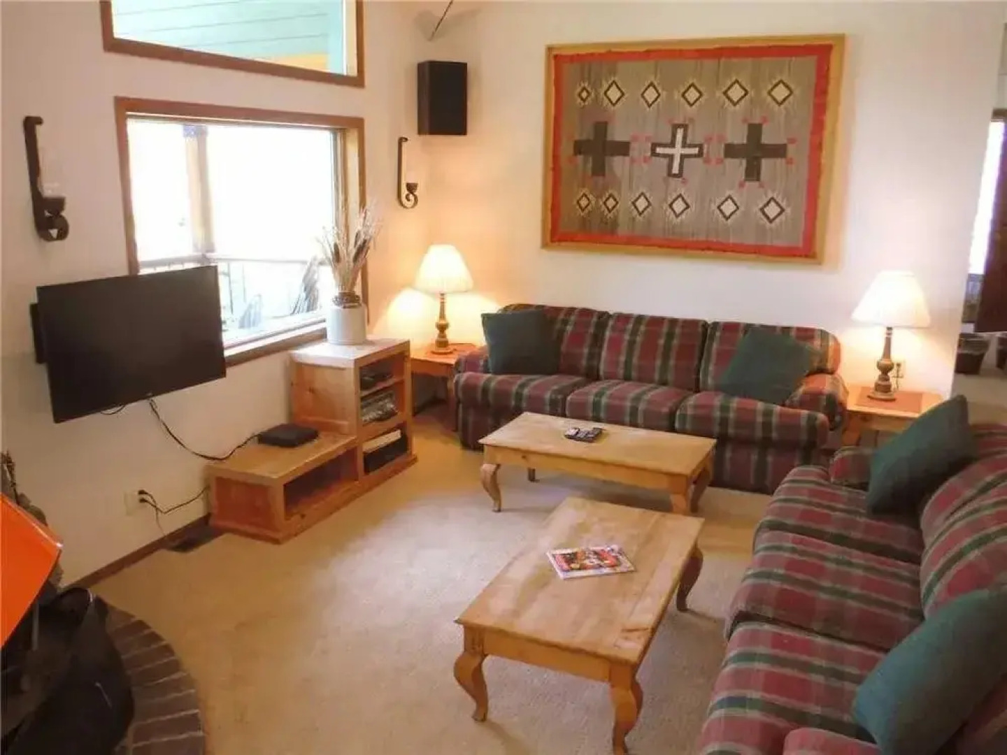 Stillwater Mountain Lodge