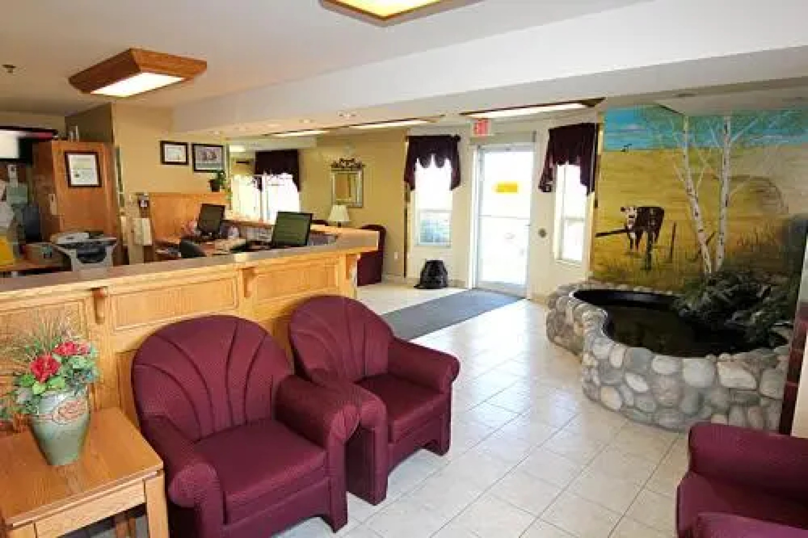 Western Budget Motel Bonnyville