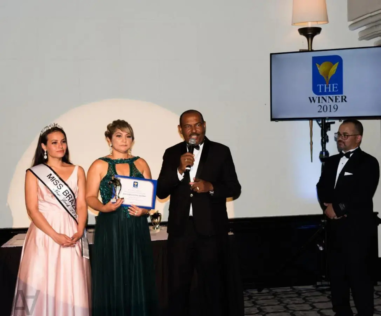 Pousada Santo Aleixo