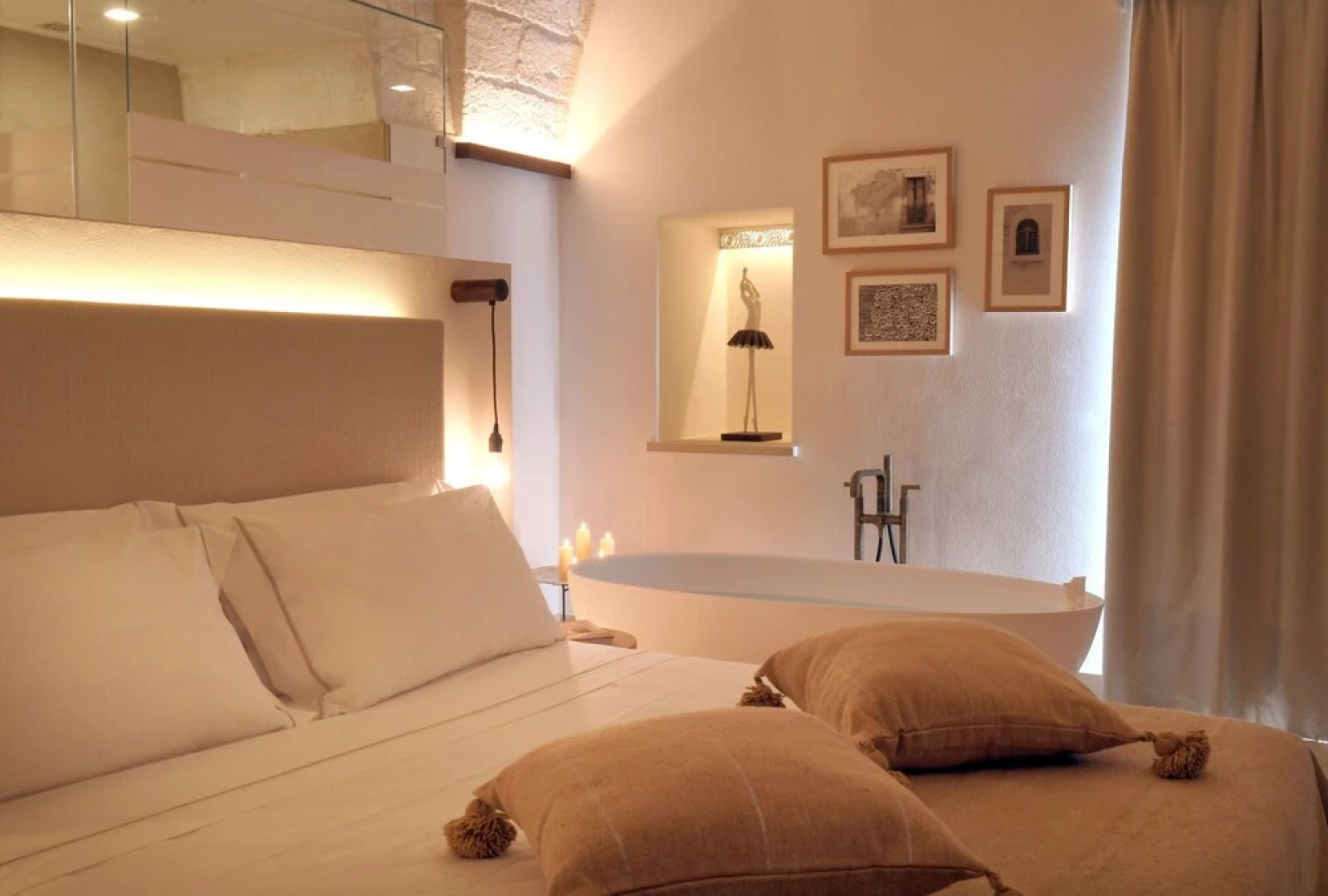 Masseria Corte degli Aromi