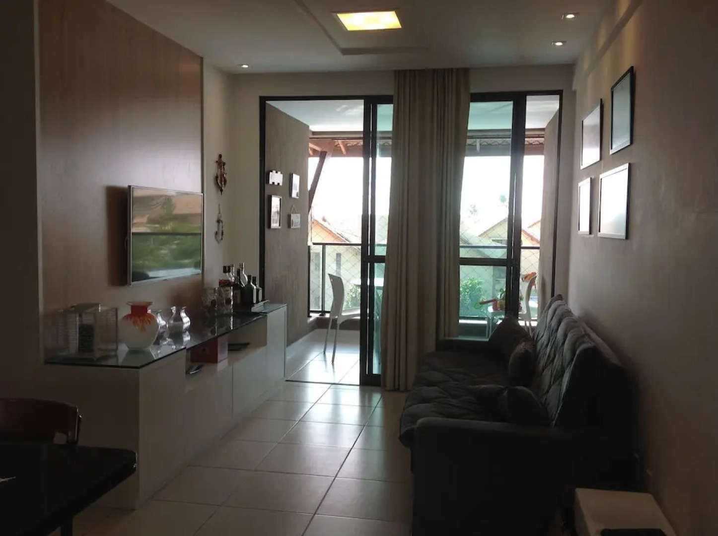 Flat Nui Supreme Beach Living