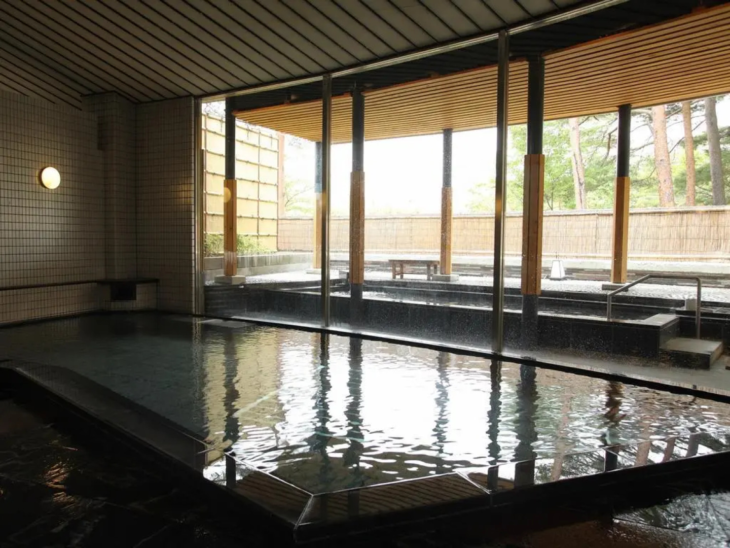 Yatsugatake Hotel Fuuka