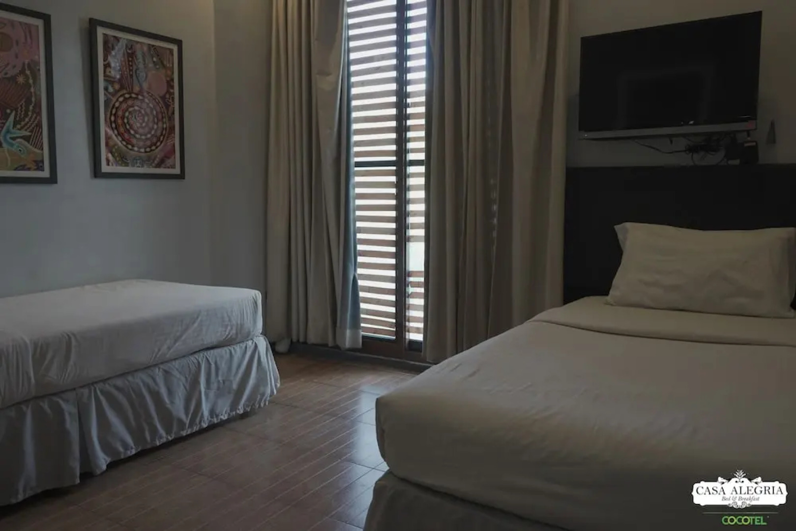 Casa Alegria Bed and Breakfast Antipolo