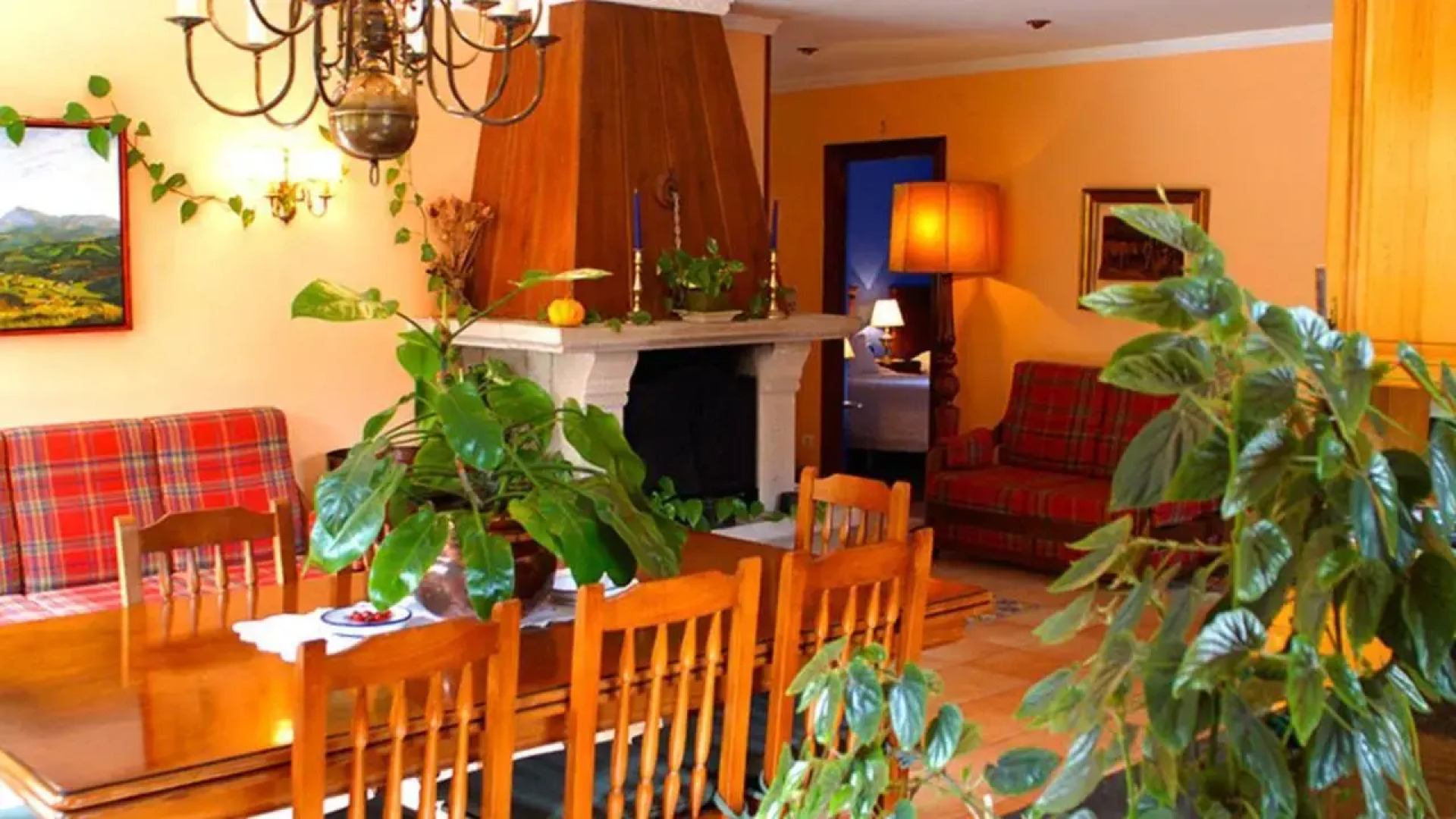 Agroturismo Iberreko Errota