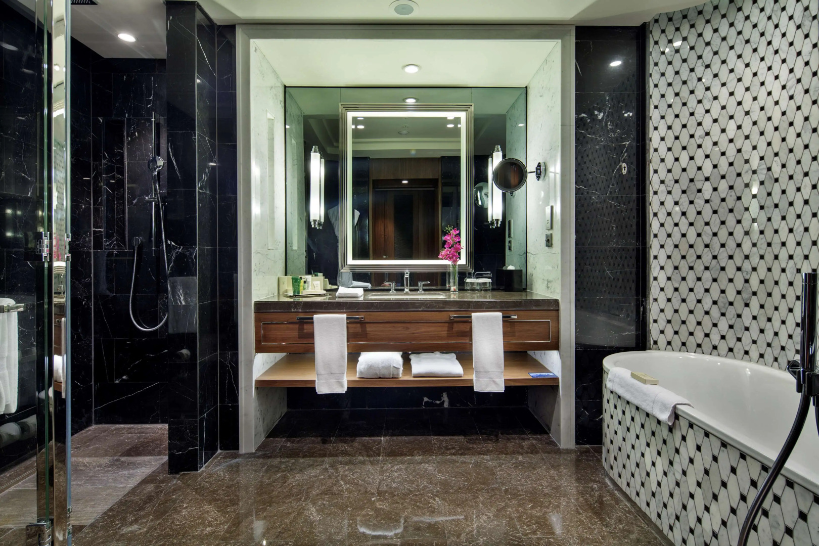 Hilton Istanbul Bomonti Hotel & Conference Center