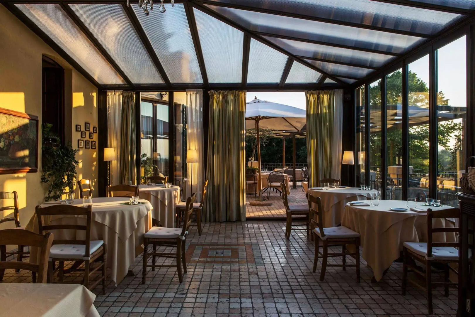 Relais Dei Magi